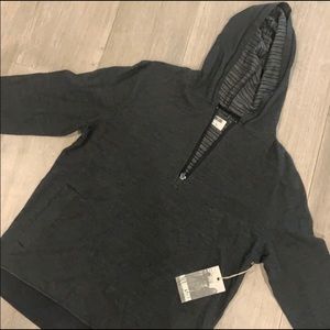 LINKSOUL l Hoodie NWT L